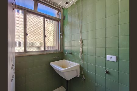Apartamento à venda com 65m², 2 quartos e 1 vaga Apartamento à venda com 65m², 2 quartos e 1 vagaÁrea de Serviço