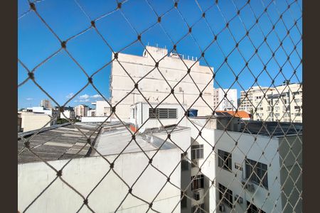 Apartamento à venda com 65m², 2 quartos e 1 vaga Apartamento à venda com 65m², 2 quartos e 1 vagaVista do Quarto 1