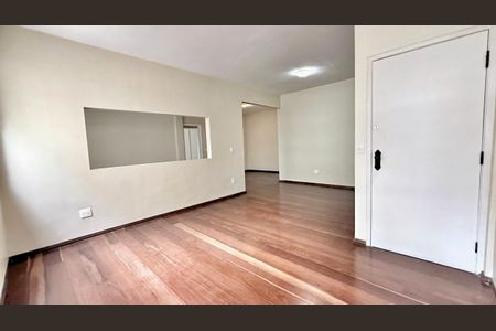 Apartamento à venda com 3 quartos, 179m² em Sion, Belo Horizonte