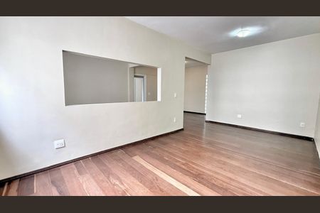 Apartamento à venda com 3 quartos, 179m² em Sion, Belo Horizonte