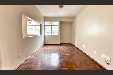 Apartamento à venda com 3 quartos, 179m² em Sion, Belo Horizonte