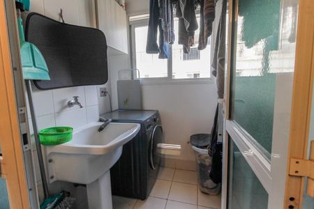 Apartamento para alugar com 125m², 2 quartos e 2 vagasÁrea de Serviço