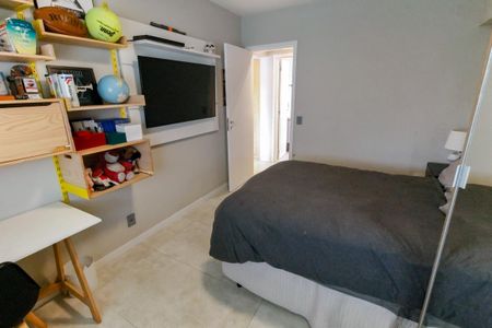 Apartamento para alugar com 125m², 2 quartos e 2 vagasQuarto 2