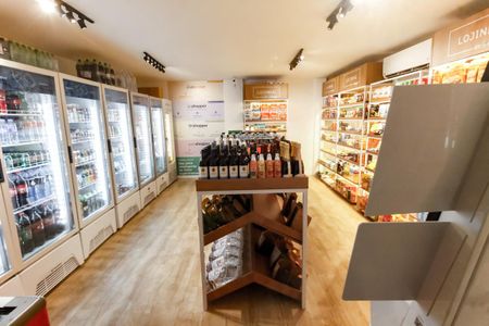 Apartamento para alugar com 125m², 2 quartos e 2 vagasMercado