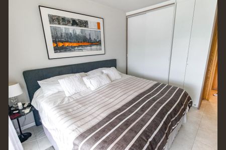 Apartamento para alugar com 125m², 2 quartos e 2 vagasQuarto 1