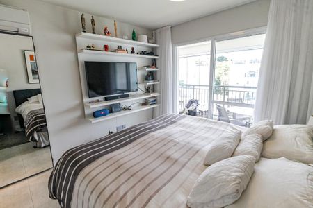 Apartamento para alugar com 125m², 2 quartos e 2 vagasQuarto 1