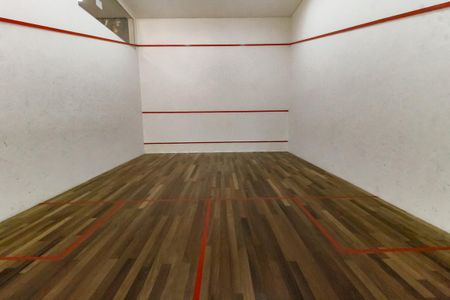 Apartamento para alugar com 125m², 2 quartos e 2 vagasQuadra Esportiva - Squash