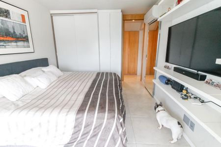 Apartamento para alugar com 125m², 2 quartos e 2 vagasQuarto 1 - Armários