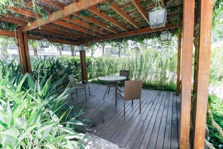 Apartamento para alugar com 125m², 2 quartos e 2 vagasÁrea comum