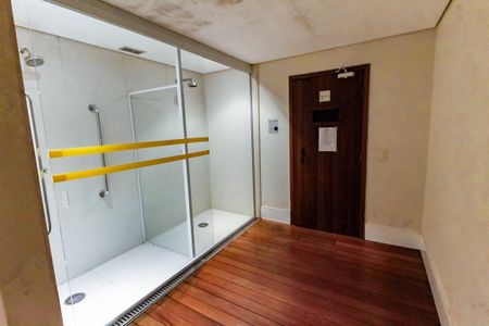 Apartamento para alugar com 125m², 2 quartos e 2 vagasSPA - Sauna