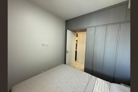 Apartamento para alugar com 33m², 1 quarto e 1 vaga Apartamento para alugar com 33m², 1 quarto e 1 vagaQuarto