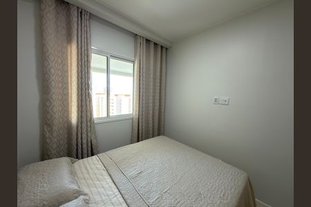 Quarto de apartamento para alugar com 1 quarto, 33m² em Sul (águas Claras), Brasília