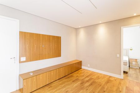 Sala de apartamento para alugar com 1 quarto, 50m² em Vila Olímpia, São Paulo
