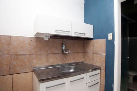 Studio de kitnet/studio para alugar com 1 quarto, 34m² em Cidade Baixa, Porto Alegre