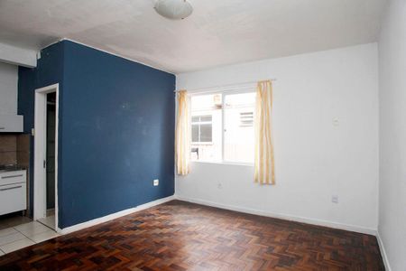 Studio de kitnet/studio para alugar com 1 quarto, 34m² em Cidade Baixa, Porto Alegre