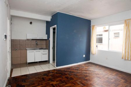 Studio de kitnet/studio para alugar com 1 quarto, 34m² em Cidade Baixa, Porto Alegre