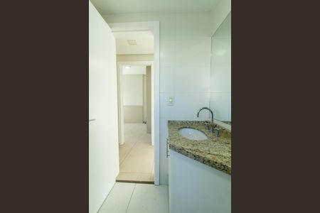 Apartamento para alugar com 70m², 2 quartos e 2 vagas Apartamento para alugar com 70m², 2 quartos e 2 vagasBanheiro Social