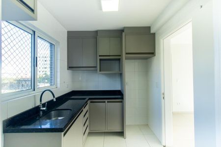 Apartamento para alugar com 70m², 2 quartos e 2 vagas Apartamento para alugar com 70m², 2 quartos e 2 vagasCozinha