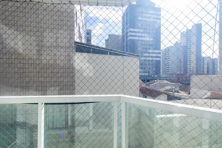 Apartamento para alugar com 70m², 2 quartos e 2 vagas Apartamento para alugar com 70m², 2 quartos e 2 vagasVaranda da Sala
