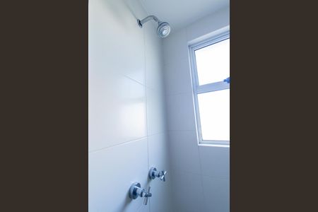 Apartamento para alugar com 70m², 2 quartos e 2 vagas Apartamento para alugar com 70m², 2 quartos e 2 vagasBanheiro da Suite