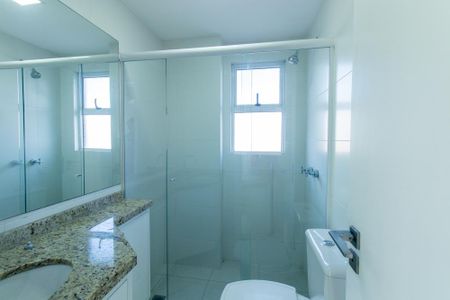 Apartamento para alugar com 70m², 2 quartos e 2 vagas Apartamento para alugar com 70m², 2 quartos e 2 vagasBanheiro Social