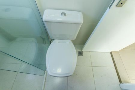 Apartamento para alugar com 70m², 2 quartos e 2 vagas Apartamento para alugar com 70m², 2 quartos e 2 vagasBanheiro Social