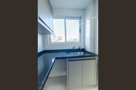 Apartamento para alugar com 70m², 2 quartos e 2 vagas Apartamento para alugar com 70m², 2 quartos e 2 vagasÁrea de Serviço