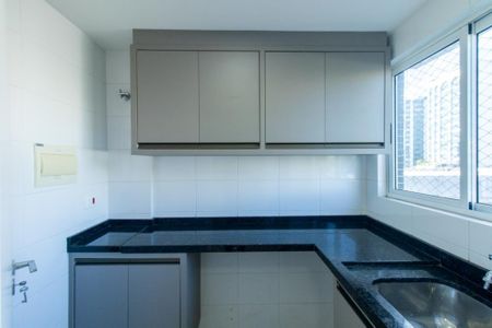Apartamento para alugar com 70m², 2 quartos e 2 vagas Apartamento para alugar com 70m², 2 quartos e 2 vagasÁrea de Serviço