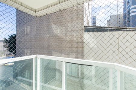 Apartamento para alugar com 70m², 2 quartos e 2 vagas Apartamento para alugar com 70m², 2 quartos e 2 vagasVaranda da Sala