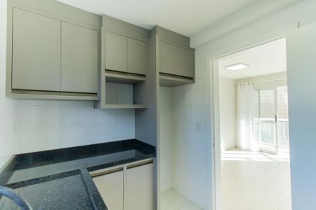 Apartamento para alugar com 70m², 2 quartos e 2 vagas Apartamento para alugar com 70m², 2 quartos e 2 vagasCozinha