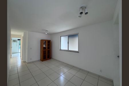 Sala de apartamento para alugar com 3 quartos, 194m² em Recreio dos Bandeirantes, Rio de Janeiro