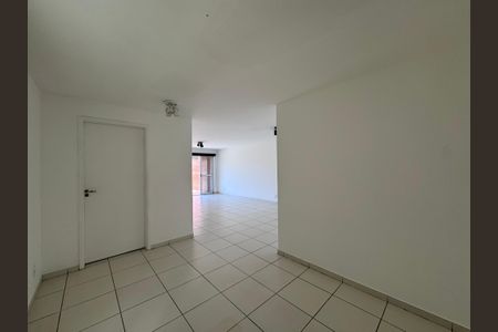 Sala de apartamento para alugar com 3 quartos, 194m² em Recreio dos Bandeirantes, Rio de Janeiro