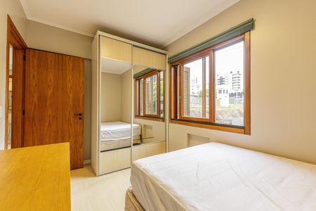 Apartamento para alugar com 80m², 2 quartos e 2 vagasQuarto 