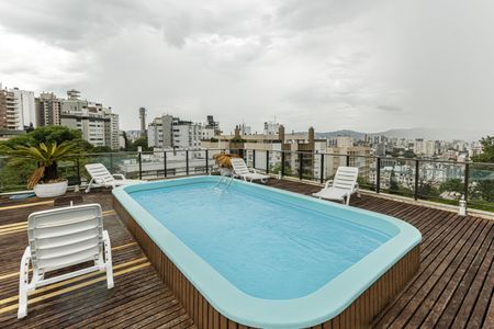 Apartamento para alugar com 80m², 2 quartos e 2 vagasVista do Terraço 