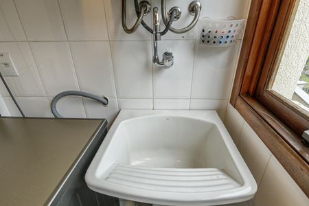 Apartamento para alugar com 80m², 2 quartos e 2 vagasÁrea de Serviço