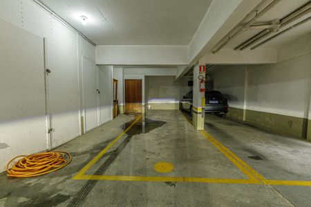 Apartamento para alugar com 80m², 2 quartos e 2 vagasGaragem 