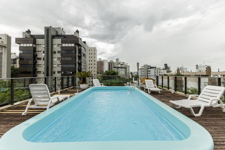 Apartamento para alugar com 80m², 2 quartos e 2 vagasÁrea comum - Piscina