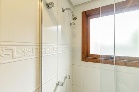 Apartamento para alugar com 80m², 2 quartos e 2 vagasBanheiro da Suíte 