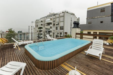 Apartamento para alugar com 80m², 2 quartos e 2 vagasVista do Terraço 