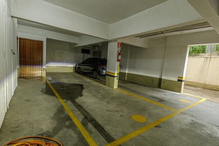 Apartamento para alugar com 80m², 2 quartos e 2 vagasGaragem 