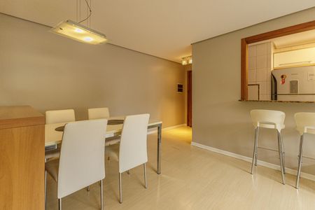 Apartamento para alugar com 80m², 2 quartos e 2 vagasSala