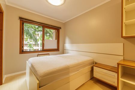 Apartamento para alugar com 80m², 2 quartos e 2 vagasSuíte 