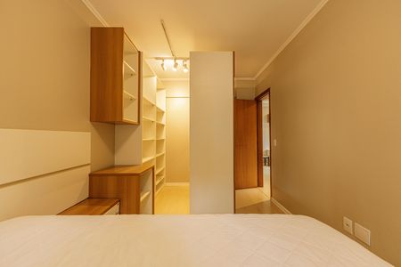 Apartamento para alugar com 80m², 2 quartos e 2 vagasSuíte 