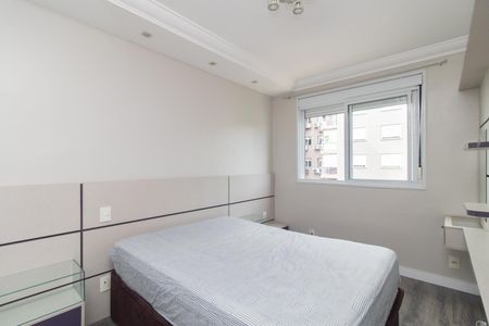 Apartamento para alugar com 55m², 2 quartos e 1 vaga Apartamento para alugar com 55m², 2 quartos e 1 vagaQuarto 2