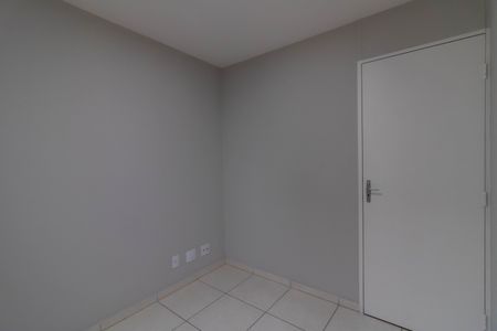 Apartamento à venda com 62m², 3 quartos e 1 vagaQuarto 1