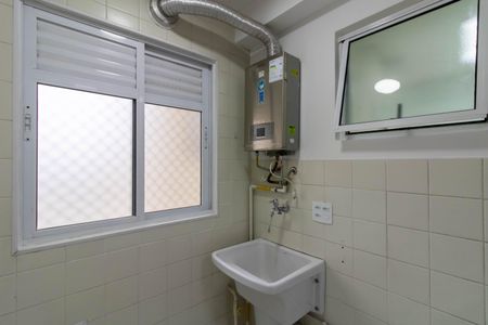 Apartamento à venda com 62m², 3 quartos e 1 vagaÁrea de Serviço