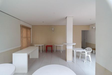 Apartamento para alugar com 49m², 2 quartos e 1 vagaÁrea comum