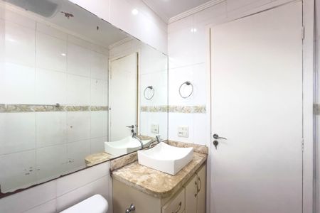 Apartamento para alugar com 49m², 2 quartos e 1 vagaBanheiro