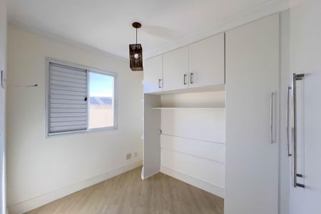 Quarto 1 de apartamento para alugar com 2 quartos, 49m² em Ipiranga, São Paulo
