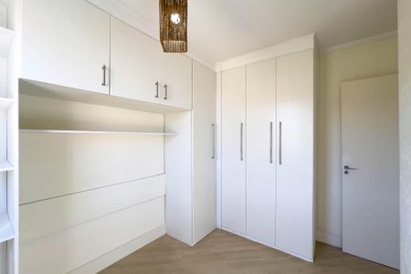 Apartamento para alugar com 49m², 2 quartos e 1 vagaQuarto 1